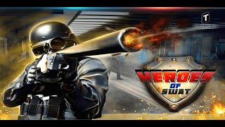 Heroes Of SWAT Android Gameplay screenshot 1