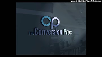 The Conversion Pros Testimonials
