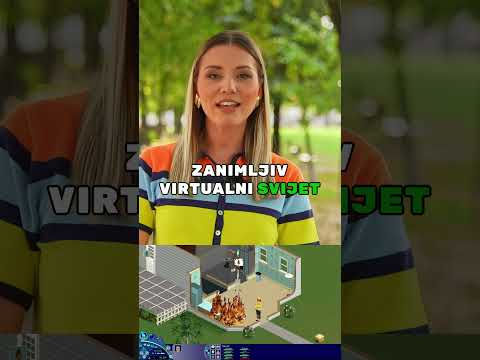Ida Hamer: “Sa Simsima si mogao raditi svašta”
