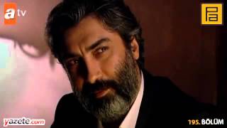 Kurtlar Vadisi Pusu 195.Bölüm Fragman