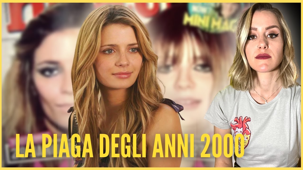 Mischa Barton: ascesa e declino di un'altra vittima di Hollywood