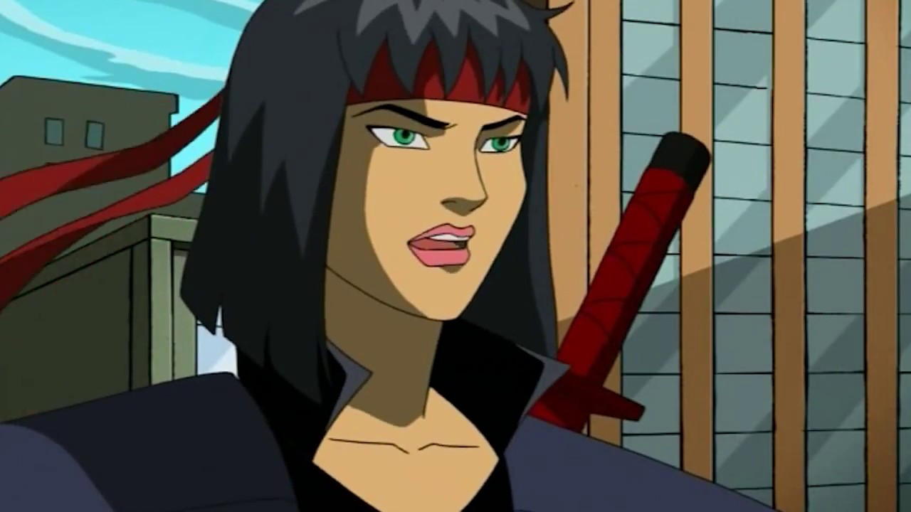 Черепашки Ниндзя: Новые приключения - 2 сезон 16 серия - Война в городе ...