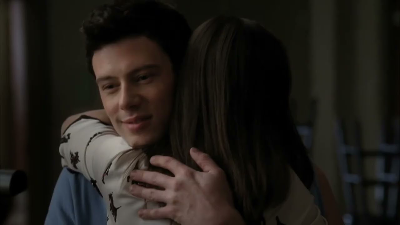 Run to You - Lea Michele (Finchel Edit)