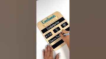 NEW Glowforge Aura! DIY Project 🧡✨ @Glowforge #glowforgepartner #glowforge #glowforgeaura