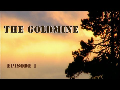 The Goldmine. TV Show. Episode 1 of 8. Fenix Movie ENG. Western