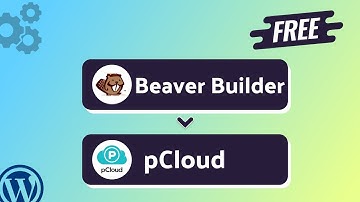 Integrating Beaver Builder Form with pCloud | Step-by-Step Tutorial | Bit Integrations