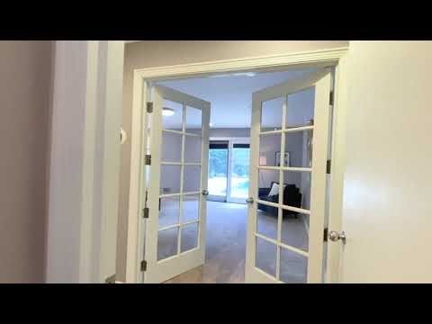 4017 Lincoln Dr, Bloomfield Hills, MI home video tour