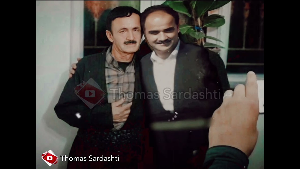 سمایل سەردەشتی و فەقی مینە بڵاو نەکراوە..Smail  Sardashti & Faqi mina & Sleman Lajani & Rahim 