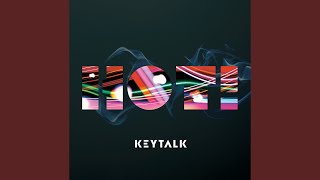 KEYTALK - キュビズム