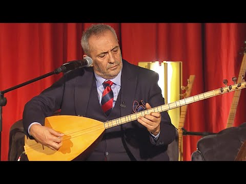 Yavuz Bingöl - Kırmızı Gül Demet Demet (Canlı Performans)