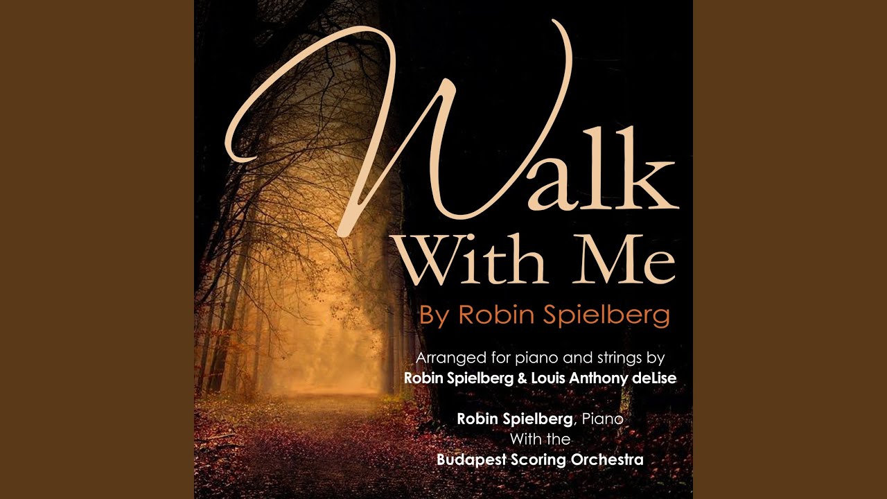 Walk With Me (Piano & String Orchestra) - YouTube
