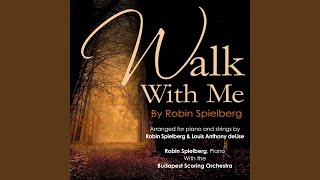 Walk With Me piano U0026 String Orchestra