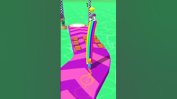 Shortcut Run Gameplay Android ios #shorts #shortvideo #youtubeshorts #trending #viral #gaming