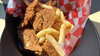 Ballpark Bites - LECOM Park