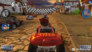 Car Racing ( BB car ) screenshot 5