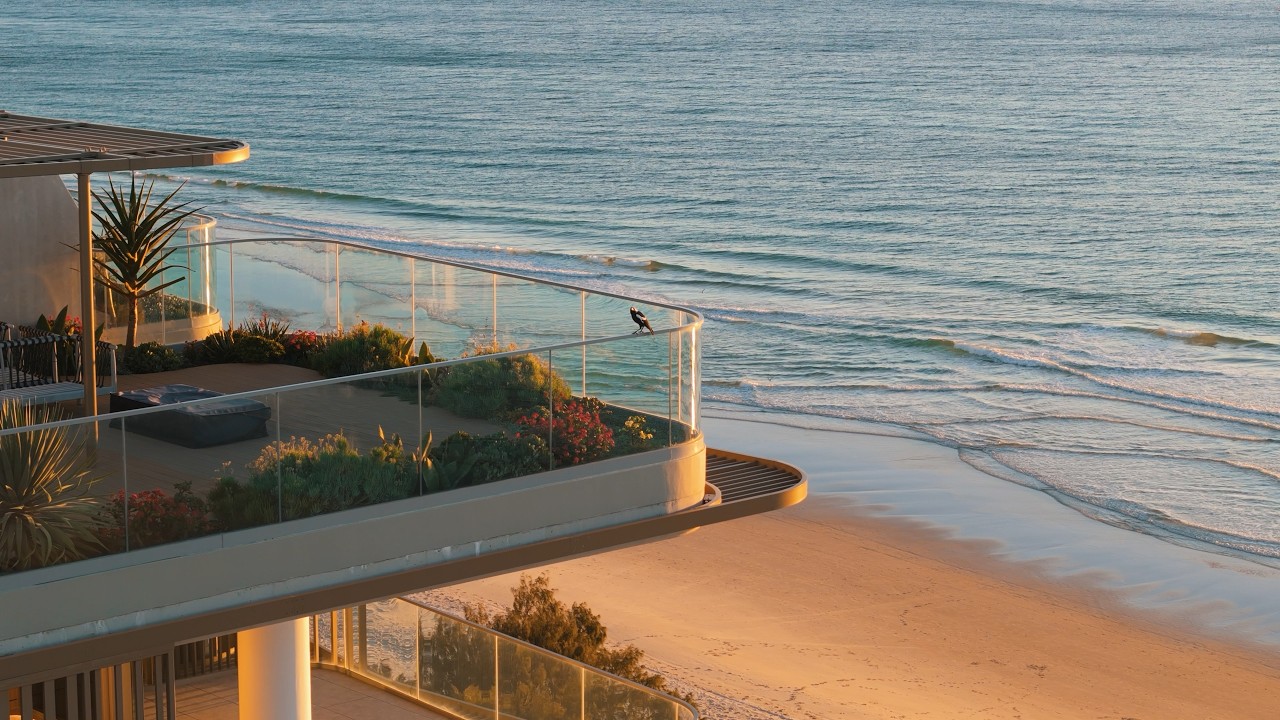 801/474 The Esplanade, Palm Beach