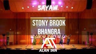 Stony Brook Bhangra Sayaw Xii Wide View