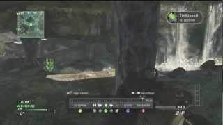MW3 GB Singles, DISPUTE PROOF! Map 2 : Village