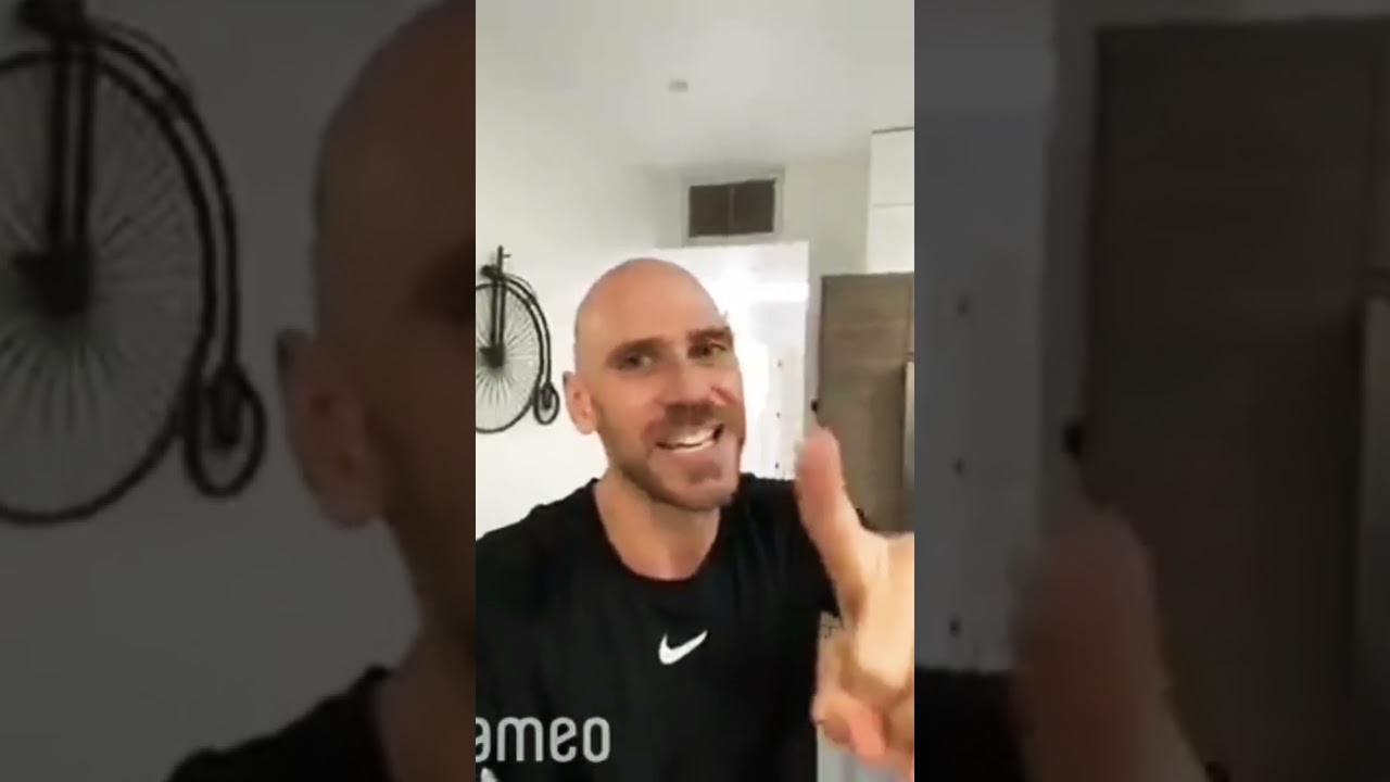 Birthday Wish | Johnny sins | 