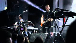 65daysofstatic - Another Code Against The Gone (Live at Yotaspace 27.03.15)