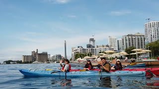 Become a Parks Canada Youth Ambassador