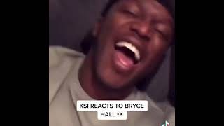 KSI MOCKS Bryce Hall Terribly *Just Watch*