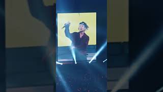 20190918 iKON J-TOUR - WORLDWIDE (OSAKA D-1)