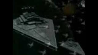 Star wars Empire at War Trailer