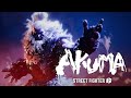 Street fighter 6 akumas theme  stoic fighter