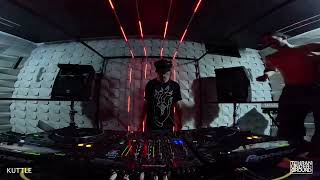 Kuttle Live DJ Set | Psytech and Dark Prog @ Tehran Underground SHOWCASE 404