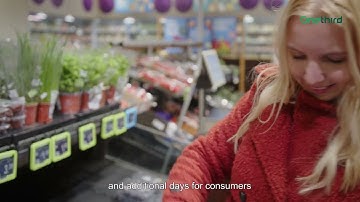 OneThird fresh produce chain solutions - subtitles