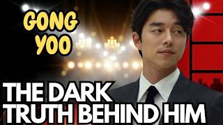GONG YOO: THE DARK TRUTH BEHIND HIM