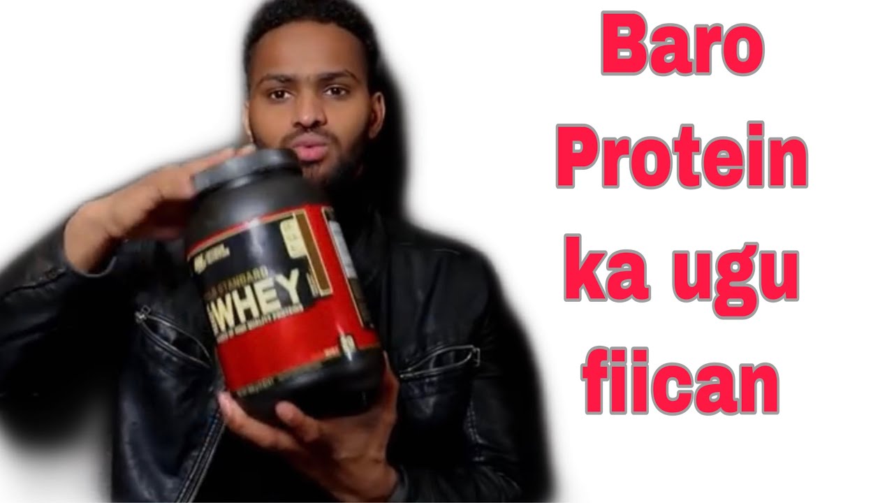 kala ogoow protainada la qasto