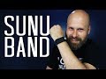 Sunu Band Review- The Blind Life