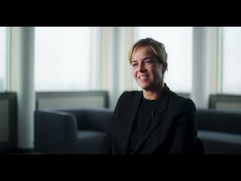 Zeitzeugen des Strukturwandels - Mona Neubaur