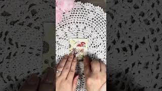 ASMR Journaling | A tiny garden page that quietly stayed 🌿📖