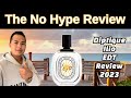 DIPTYQUE PARIS ILIO EDT REVIEW 2021 | THE HONEST NO HYPE FRAGRANCE REVIEW