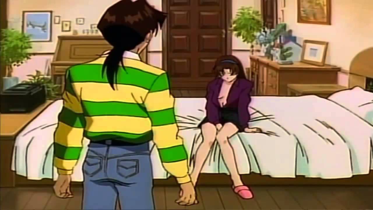 Golden Boy Folge 2 Das Raffinierte Biest Youtube Golden Boy Folge 2 Das Raffinierte Biest Youtube