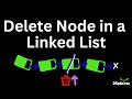 LeetCode 237 - Delete Node in a Linked List – Avoid This Most Common Mistake!