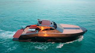 Mazu Yachts Marka Medya Grup