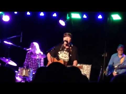 Neil Young Is Not My Brother - Poco