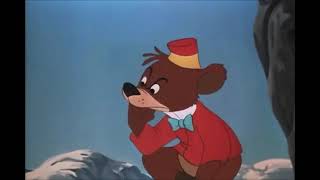 Animação De Hal Ambro