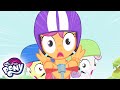 My Little Pony ภาษาไทย 🦄 เรื่องราวของคิวตี้มาร์ก | การ์ตูนสำหรับเด็ก