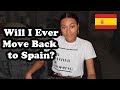 Living in Spain Q&A - Black in Spain