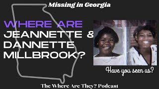The Lost Case Files: The Disappearance of the Millbrook Twins