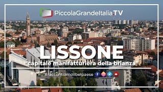 Lissone - Piccola Grande Italia