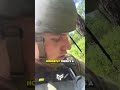 Soldier Parachute Landing Goes Very Wrong 💀 #military #army #shorts #marines