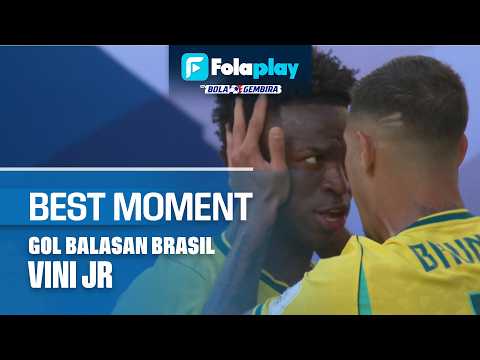 asianbet88 x GASJP - BEST MOMENT GOL BALASAN BRASIL | FIFA WORLD CUP 2026 | BRASIL VS MAROKO | GRUP C
