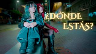 ¿DÓNDE ESTÁS? (Video oficial)