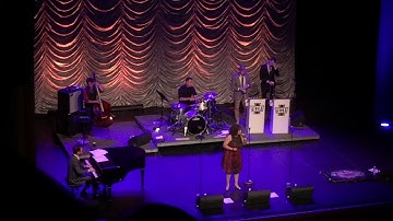 Postmodern Jukebox ft. Maiya Sykes - Oasis Cover (Live)
